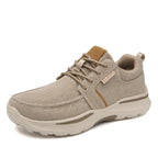 Damen Sportliche Sneaker mit atmungsaktivem Obermaterial und rutschfester Sohle R&B