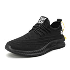 Herren Sportliche Atmungsaktive Sneakers R&B