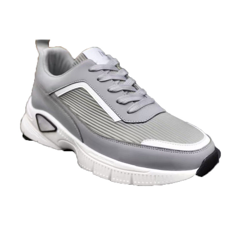 Damen Sportliche Sneakers mit ergonomisch geformter Dämpfungstechnologie R&B