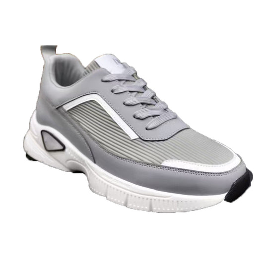 Damen Sportliche Sneakers mit ergonomisch geformter Dämpfungstechnologie R&B
