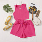 Damen Sportliches Freizeit-Set R&B