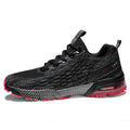 Damen Atmungsaktive Sport Sneakers mit flexibler Laufsohle und stoßdämpfender Technologie R&B