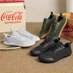 Herren Modische und komfortable Sneakers mit atmungsaktiver Mesh-Oberfläche R&B