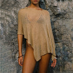 Damen Netzkleidungsset R&B