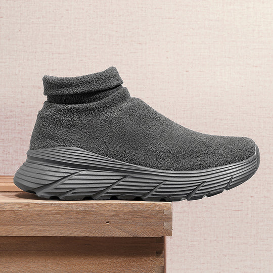 Damen Komfortable und atmungsaktive Ankle-Boots R&B