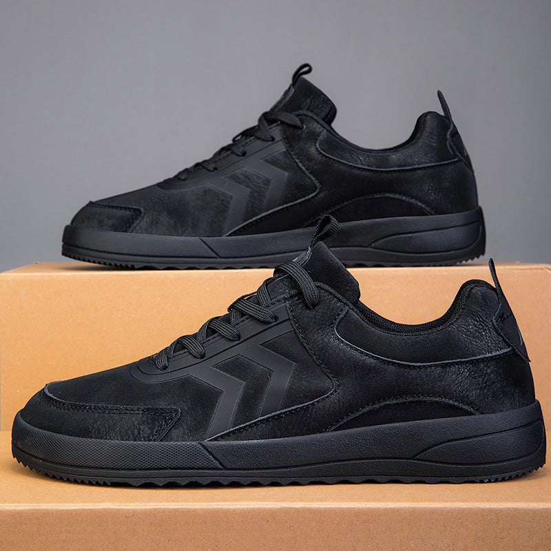 Damen Sportliche Freizeitschuhe mit rutschfester Sohle und ergonomischer Unterstützung R&B