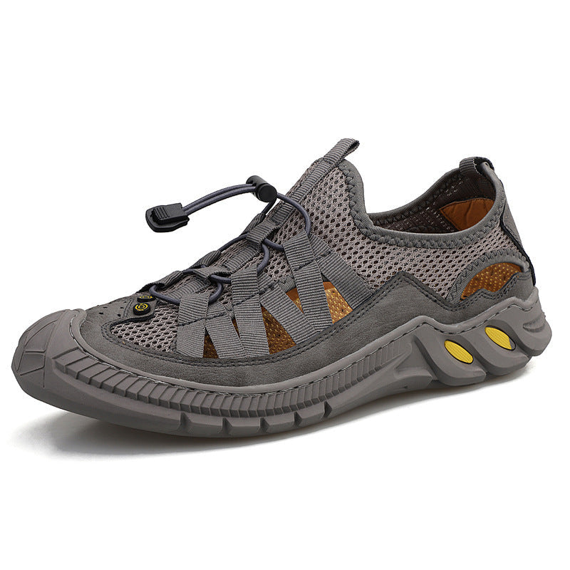 Herren Sportliche Outdoor-Schuhe mit atmungsaktivem Design R&B