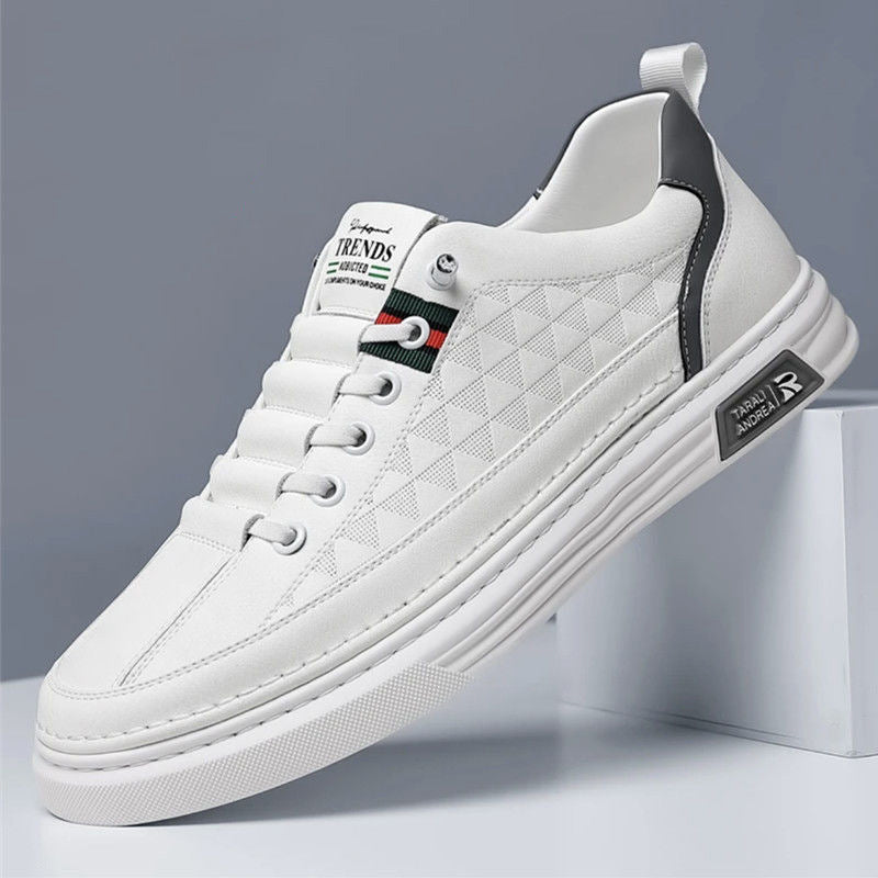 Damen Sneakers im urbanen Stil mit innovativer Gummisohle und atmungsaktivem Obermaterial R&B