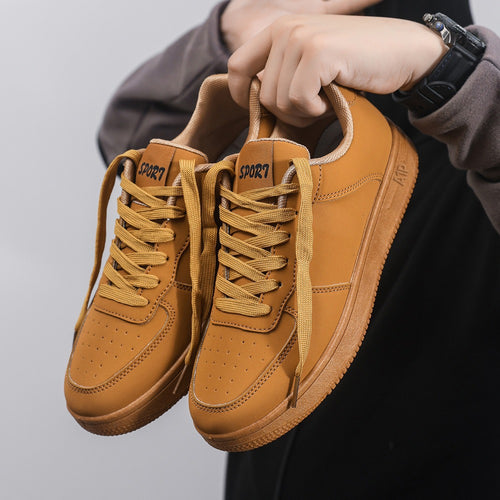 Damen Sportliche Lifestyle-Sneaker mit robustem Obermaterial und rutschfester Sohle R&B