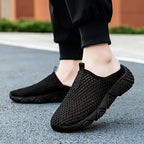 Damen Atmungsaktive Aqua-Schuhe mit flexiblem Obermaterial
