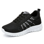 Damen Leichte und atmungsaktive Laufschuhe R&B