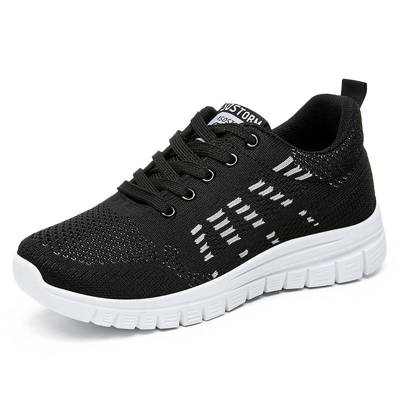 Damen Leichte und atmungsaktive Laufschuhe R&B