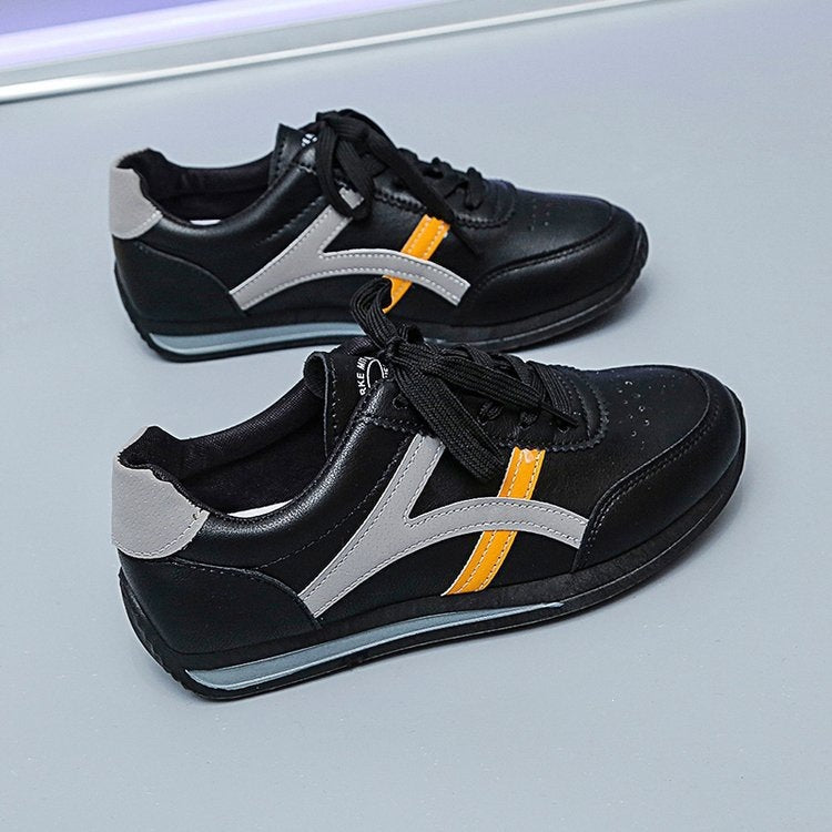Damen Sportliche Lifestyle Sneakers R&B