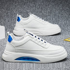 Damen Sneaker mit modernen Design-Elementen und Dämpfungstechnologie R&B