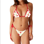 Damen Bikiniset R&B