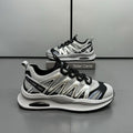 Damen Sportliche Sneaker mit atmungsaktiver Struktur und innovativem Dämpfungssystem R&B
