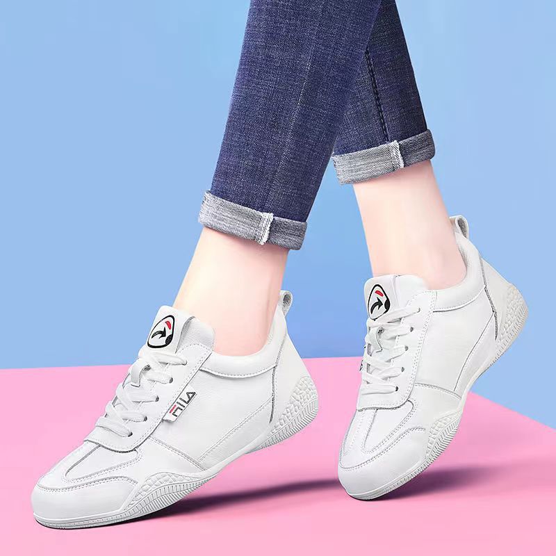 Damen Bequeme Alltags-Sneaker mit rutschfester Sohle und atmungsaktivem Obermaterial R&B