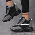 Damen Winterstiefel mit weichem Innenfutter R&B