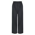 R&B | Elegante Gerade Hose mit Taschen