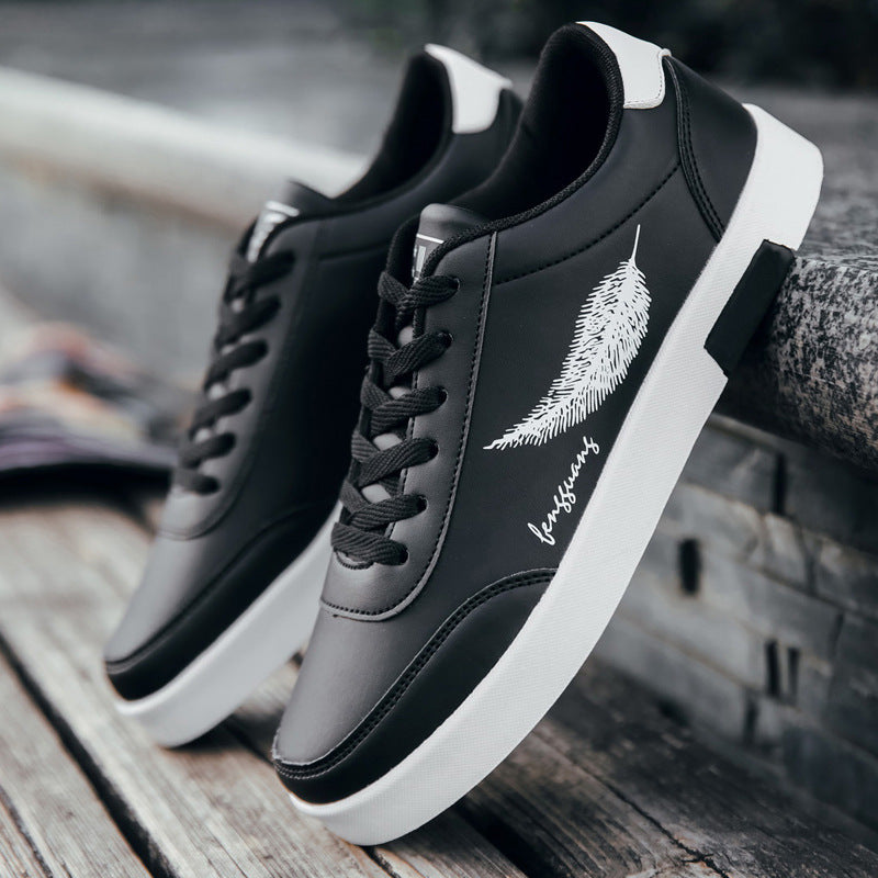 Damen Elegante und sportliche Sneakers mit atmungsaktivem Obermaterial und komfortabler Sohle R&B