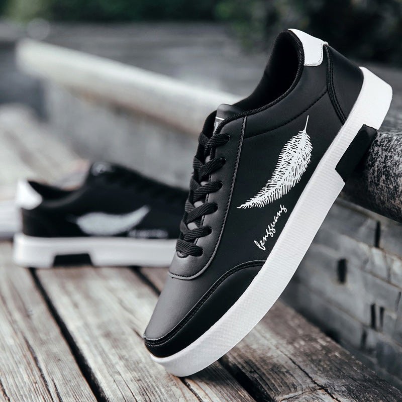Damen Modische Sneaker mit elegantem Design und weicher Polsterung R&B