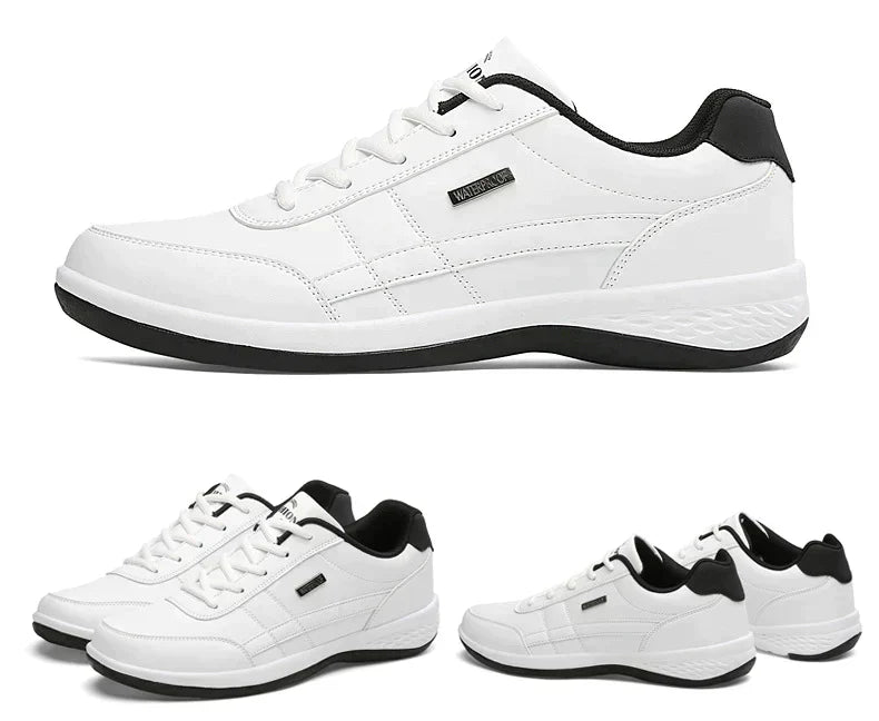 R&B | Orthopädische Komfort Sneaker