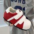 Damen Freizeitsneaker mit praktischem Klettverschluss
