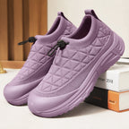 Damen Atmungsaktive und rutschfeste Freizeitschuhe R&B