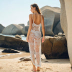 Damen Strickkleid R&B