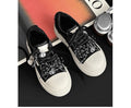 Damen Trendige Sneakers mit innovativen Schnürsystemen und dämpfender Sohle