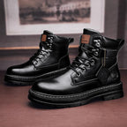 Damen Robuste und stilvolle Winterstiefel R&B