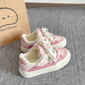 Damen Sneaker mit verspieltem Tierdesign und atmungsaktivem Obermaterial