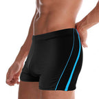 Herren Schwimmshorts R&B