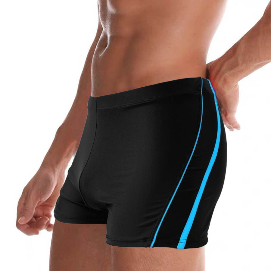 Herren Schwimmshorts R&B