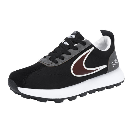 Damen Leichte und atmungsaktive Sportschuhe R&B