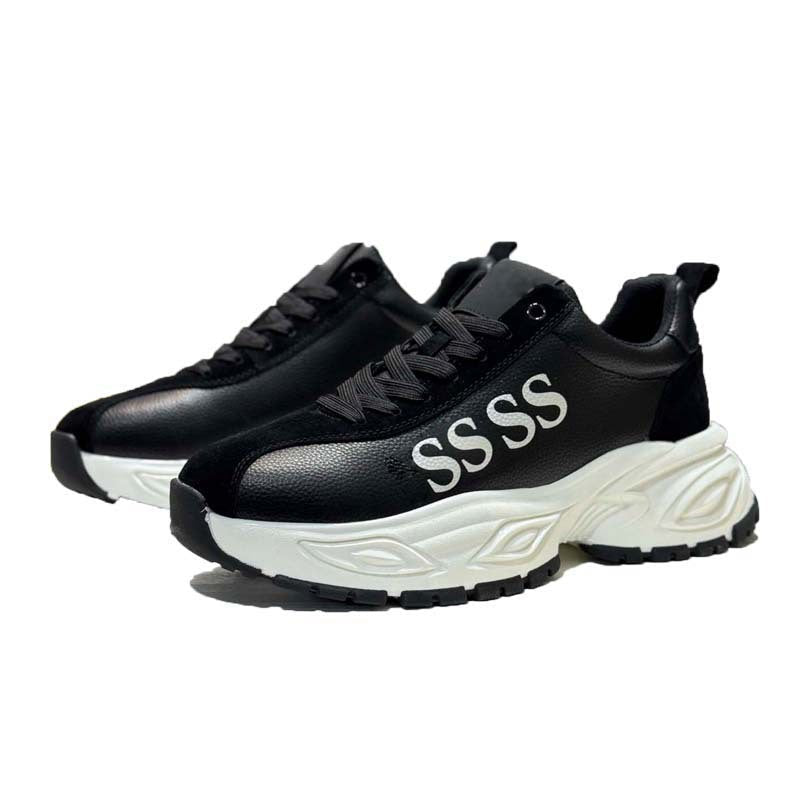 Damen Sportliche Sneaker mit innovativer Dämpfungstechnologie und robustem Obermaterial R&B