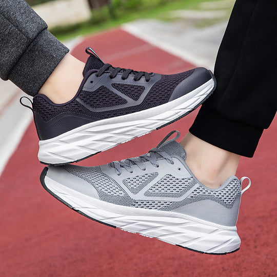 Damen Atmungsaktive Laufschuhe mit federleichter Dämpfungstechnologie R&B
