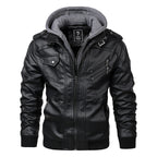 R&B | Herrlich Lederjacke für Herren