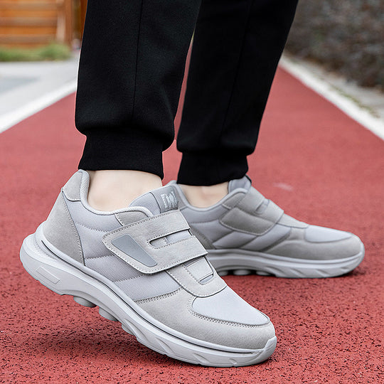 Damen multifunktionale Sportschuhe mit Klettverschluss R&B