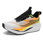 Damen Hochleistungs-Laufschuhe mit atmungsaktivem Obermaterial und dämpfender Sohle R&B