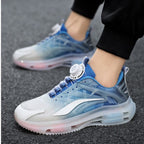 Damen Atmungsaktive Performance Sneakers mit dämpfender Solenstruktur R&B