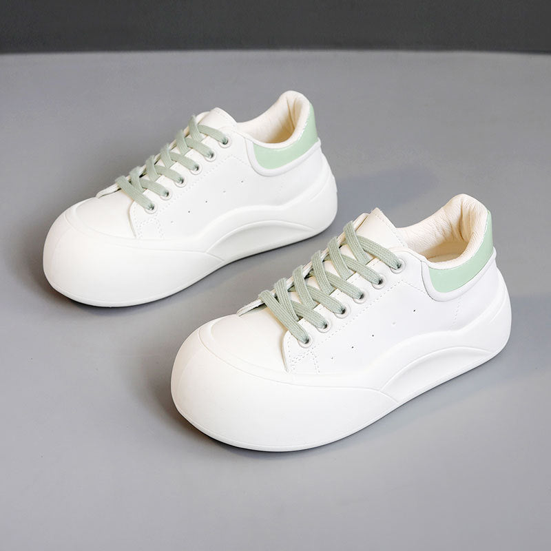 Damen modische Sneaker mit komfortabler Passform und stilvollem Design R&B