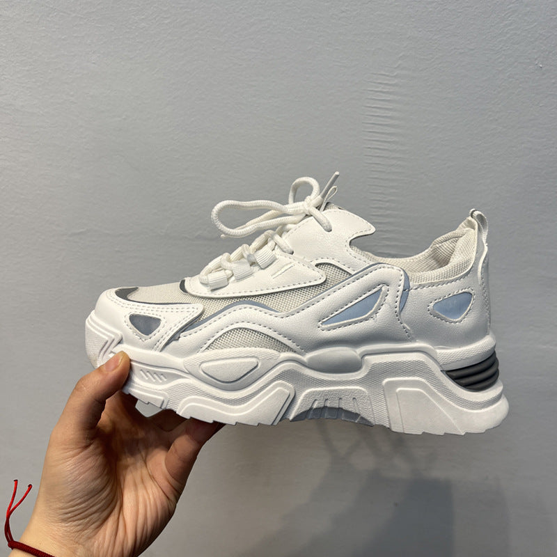 Damen Sportliche Lifestyle-Sneaker mit innovativer Dämpfung R&B