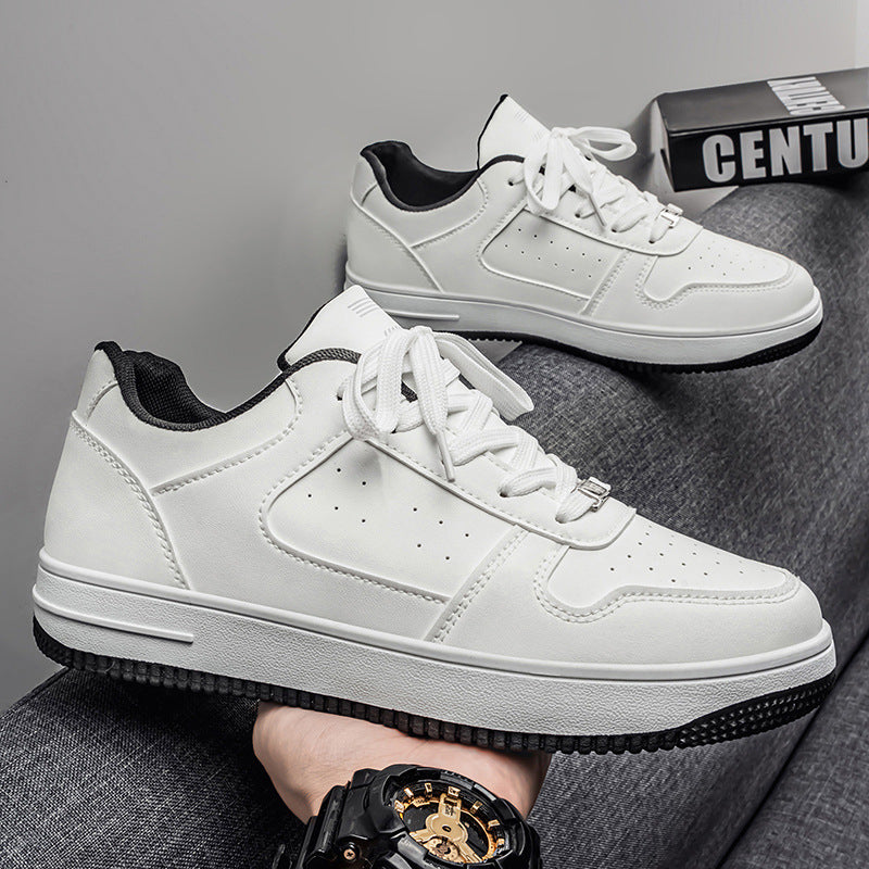 Damen Sportliche Sneakers mit luftdurchlässiger Oberfläche und gepolsterter Innensohle R&B