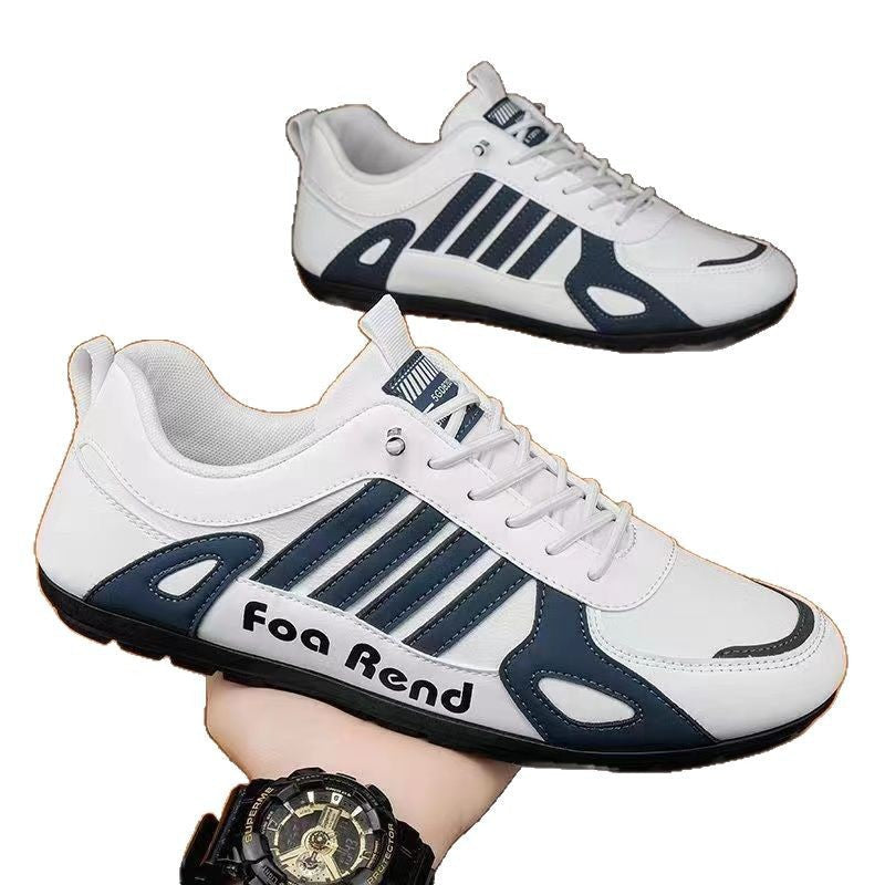 Damen Sportliche Freizeitschuhe mit atmungsaktiver und stoßdämpfender Sohle