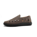 Damen Bequeme Clogs mit atmungsaktiver Oberseite
