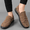 Damen Bequeme Clogs mit atmungsaktiver Oberseite