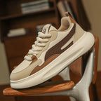 Damen Sportliche Sneakers mit ergonomischer Dämpfung und modischem Design R&B