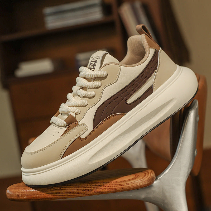 Damen Sportliche Sneakers mit ergonomischer Dämpfung und modischem Design R&B