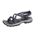 Damen Sportliche Sandalen mit ergonomischem Riemendesign und rutschfester Sohle R&B